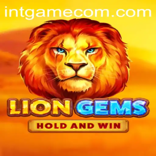 LionGems: A Roaring Adventure in the World of Gaming