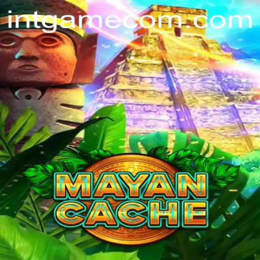 MayanCache: Unveiling the Mysteries of the Ancient World