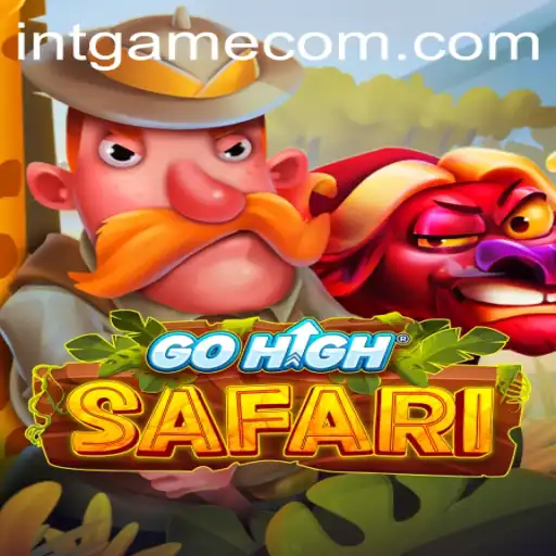 Exploring the Wild Adventure of GoHighSafari INTGAME