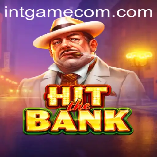 HitTheBank: The Ultimate Strategy Game Experience