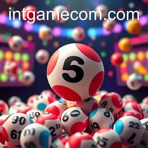 The Thrill of INTGAME: Exploring the Fascination with Lottery Games