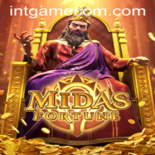 MidasFortune: Exploring the Treasure-Laden World of INTGAME