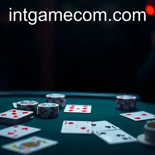 Understanding the Excitement of Poker Games
