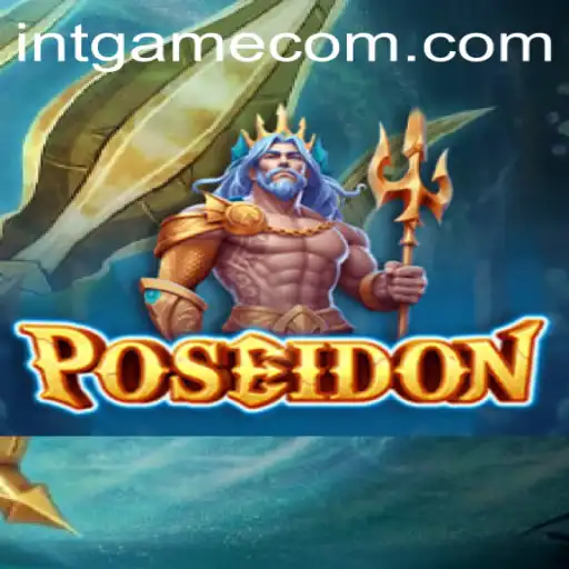 Explore the Depths with Poseidon: An Intriguing Oceanic Adventure