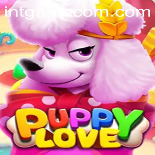 PuppyLove: Exploring the Delightful World of INTGAME