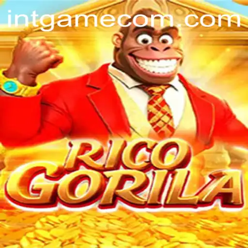 RicoGorila: The Exciting New Game Captivating Players Worldwide