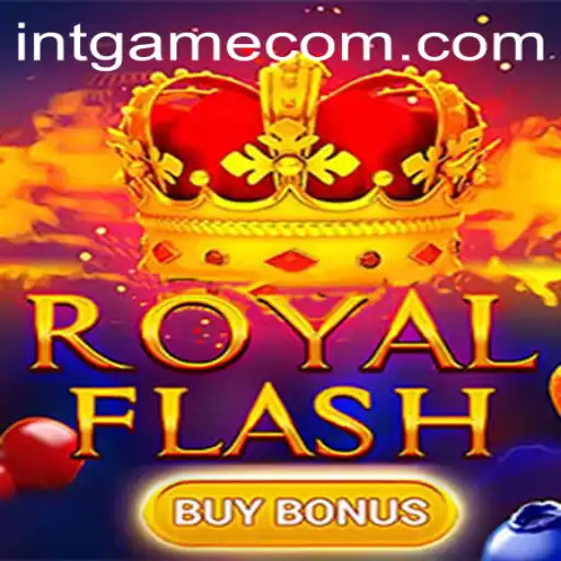RoyalFlashBuyBonus: A Thrilling Dive into the World of INTGAME