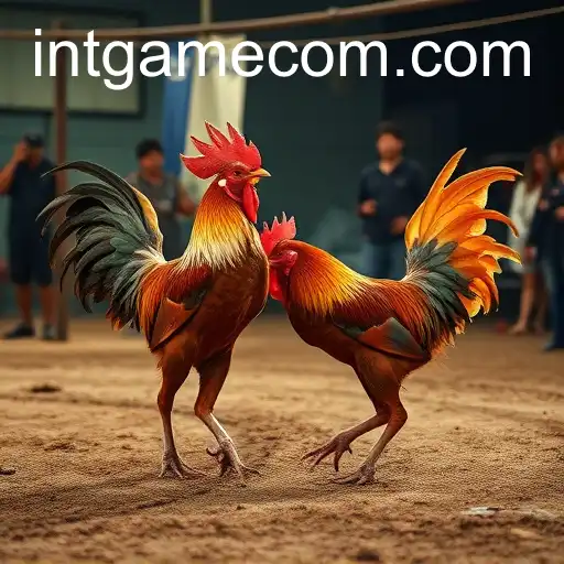 Exploring Sabong Games and the Role of INTGAME