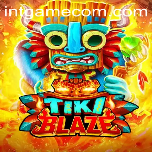 Unveiling TikiBlaze: The Thrilling New Game Taking the World by Storm