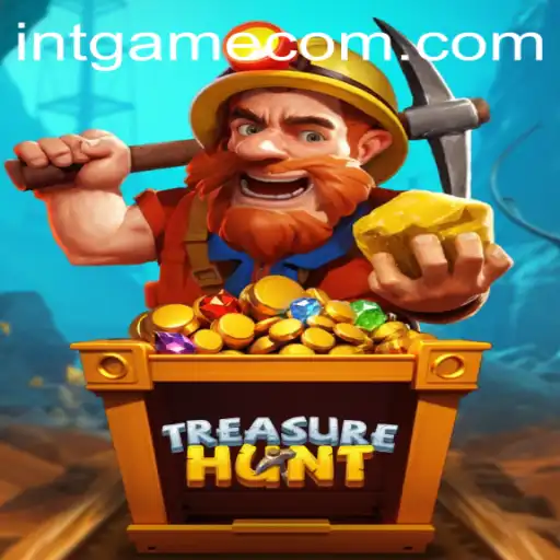 The Exciting World of TreasureHunt: An In-Depth Guide