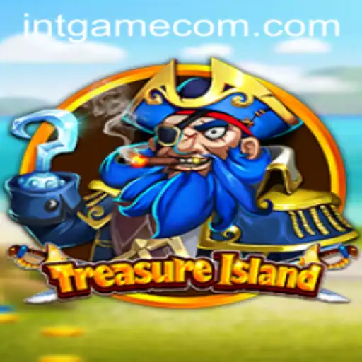 TreasureIsland: Diving into the World of Adventure with INTGAME