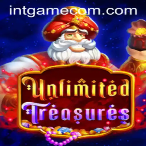 Discover UnlimitedTreasures: A Journey into the Digital Realm